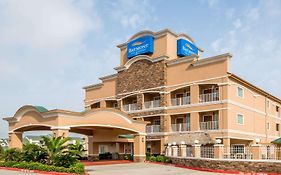 Baymont Inn And Suites Galveston Tx